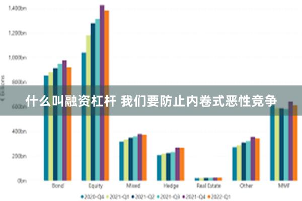 什么叫融资杠杆 我们要防止内卷式恶性竞争